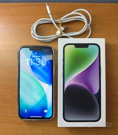 Iphone 14 256gb