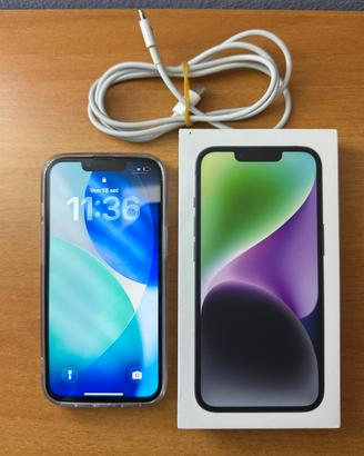Iphone 14 256gb