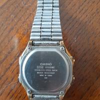 Orologio Casio