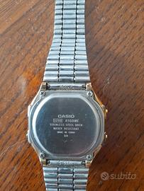 Orologio Casio