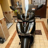 Honda sh 125 abs sport