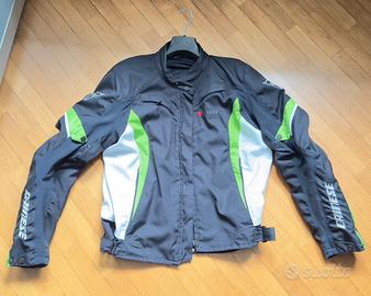 Giacca Dainese uomo (estate/inverno)