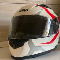 Casco donna