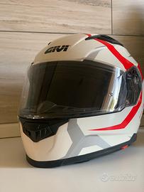 Casco donna