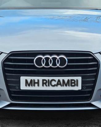 Ricambi Originali Audi A6 S6 RS6 S-Line 4G 2012-18