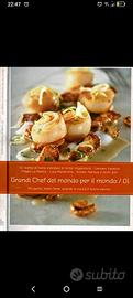 Grandi Chef del Mondo per il Mondo  / 01