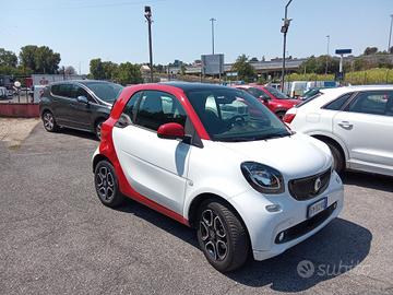 Smart ForTwo 70 1.0 Passion