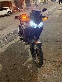 AFRICA TWIN 1100 2023