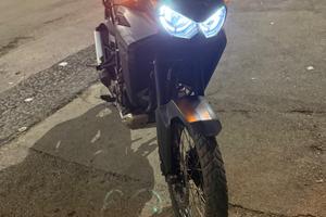 AFRICA TWIN 1100 2023