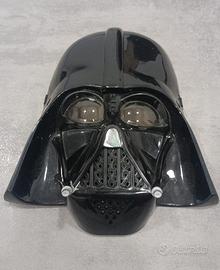 Maschera Darth Vader Star Wars Rubie's ufficiale
