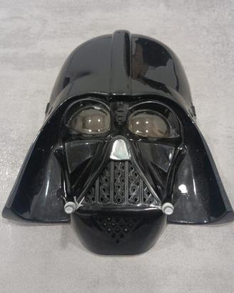 Maschera Darth Vader Star Wars Rubie's ufficiale

