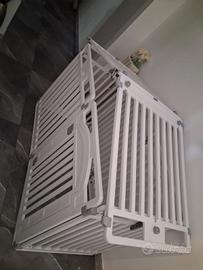 Kennel per cani/ gatti 