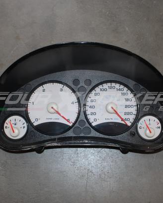 Contachilometri quadro strumenti Jeep Cherokee KJ