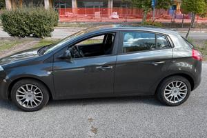 Fiat Bravo