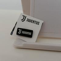 Juventus spilla ufficiale