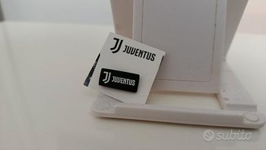 Juventus spilla ufficiale