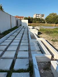 Terreno adatto a uso parcheggio autonoleggio