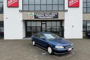 Volvo S40 1.9 td Prestige