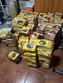 Libri gialli da collezione