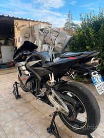 Splendida Cbr 600 Er