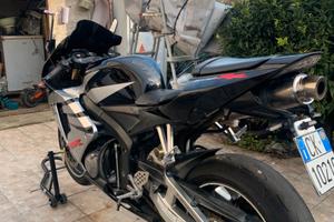 Splendida Cbr 600 Er