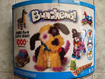 Bunchems 1000pz