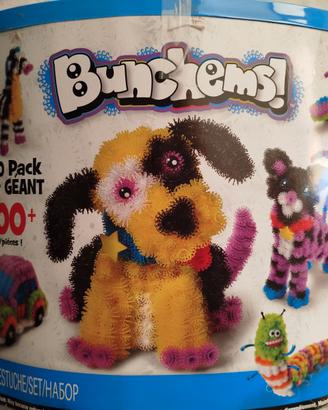 Bunchems 1000pz