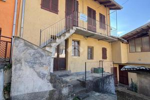 CASA SEMINDIPENDENTE A PESSINETTO