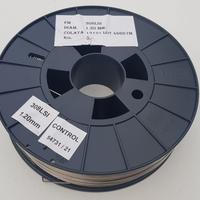 Filo inox 308 diam 1,20 su bobine da 5 kg