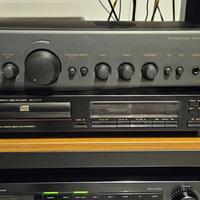 Arcam Alpha 9
