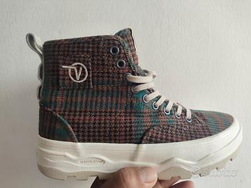 vans donna 37