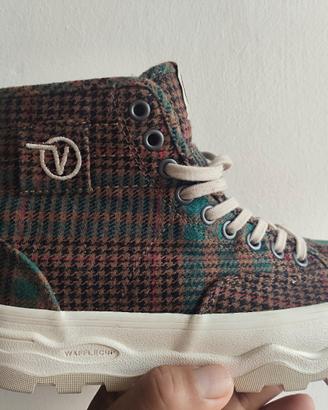 vans donna 37