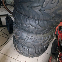Pneumatici per Quad