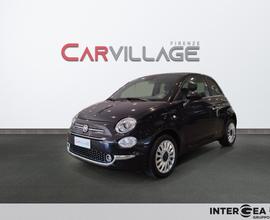 FIAT 500 1.0 hybrid Dolcevita 70cv