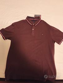 polo Tommy Hilfiger 