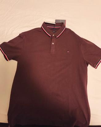 polo Tommy Hilfiger 