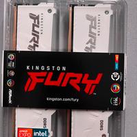 Ram Ddr 5 6000 Mhz CL 30