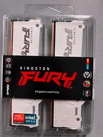 Ram Ddr 5 6000 Mhz CL 30