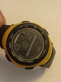 orologio running Suunto Vector 