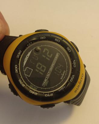 orologio running Suunto Vector 