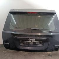 PORTELLONE POSTERIORE COMPLETO JEEP Compass Serie