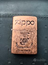 zippo da collezione 