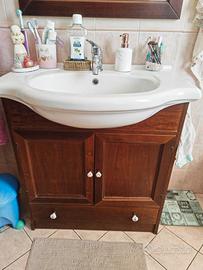 Mobile Bagno 