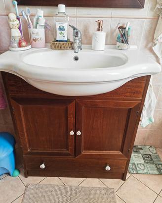 Mobile Bagno 
