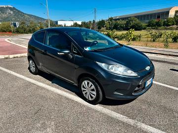 Ford Fiesta 1.2 60CV 5p. TITANIUM