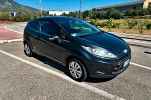 Ford Fiesta 1.2 60CV 5p. TITANIUM