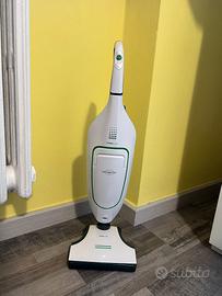 aspirapolvere bambina 