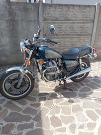 Honda CX500c