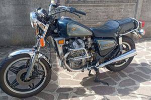 Honda CX500c