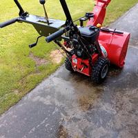 Fresaneve Ariens 724